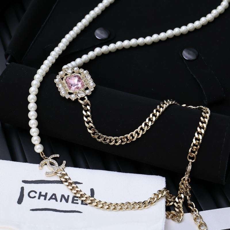 Chanel Necklaces